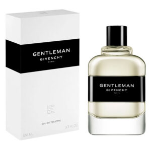 Perfume Givenchy Gentleman Edt Masculino - 100ML