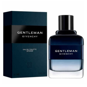 Perfume Givenchy Gentleman Intense Edt 100ML - Masculino
