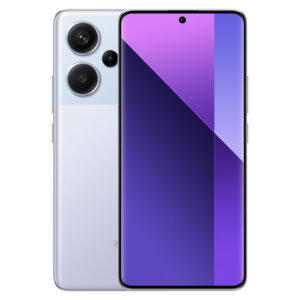 Smartphone Xiaomi Redmi Note 13 Pro+ 5G Dual Sim 6.67" 8GB/256GB Purple