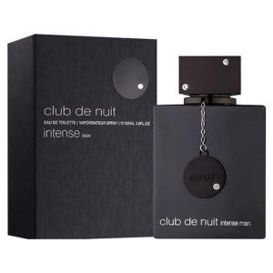 Perfume Armaf Club de Nuit Intense Edt 105ML - Masculino