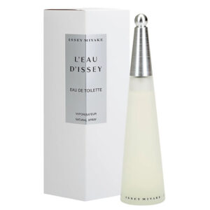 Perfume Issey Miyake L'Eau D'Issey Edt - Feminino 100ML
