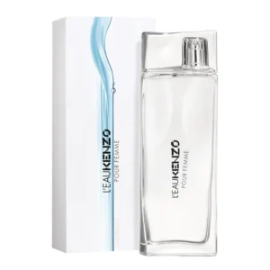 Perfume Kenzo Leau Pour Homme Eau de Toilette 100ML