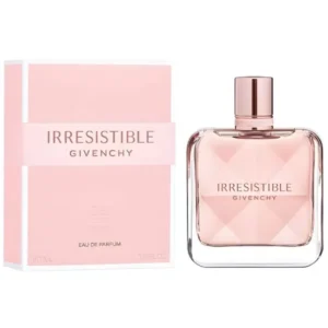 Perfume Givenchy Irresistible Edp - Feminino 80ML