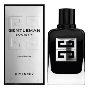 Perfume Givenchy Gentleman Society Edp 100ML - Masculino