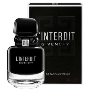 Perfume Givenchy L'Interdit Intense Edp 80ML - Feminino