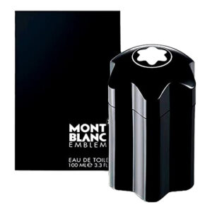 Perfume Montblanc Emblem Edt - Masculino 100 ML