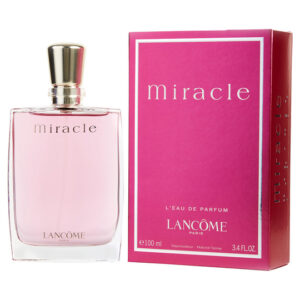 Perfume Lancome Miracle Edp - Feminino 100ML