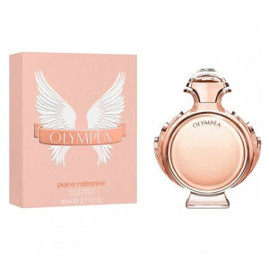 Perfume Paco Rabanne Olympea Edp - Feminino 80ML