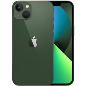 Apple iPhone 13 A2633 HN 128GB 4GB Tela 6.1" - Verde