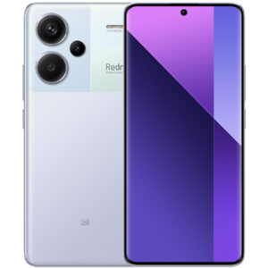 Smartphone Xiaomi Redmi Note 13 Pro+ 5G Global 512GB 12GB RAM Dual SIM Tela 6.67" - Roxo