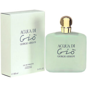 Perfume Giorgio Armani Acqua Di Gio 100ML Edt - Feminino