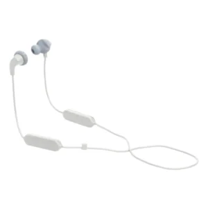 Fone de Ouvido JBL Endurance Run 2 Wireless - Branco