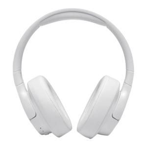 Fone de Ouvido JBL Tune T720BT / Bluetooth - Branco