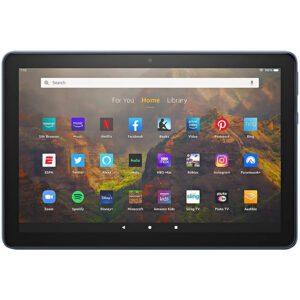 Tablet Amazon Fire HD 10 11 Geracao Tela 10" 32GB - Denim Azul