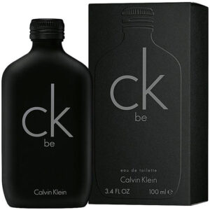 Perfume Calvin Klein CK Be Edt 100ML - Unissex