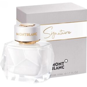 Perfume Montblanc Signature Edp 90ML - Feminino