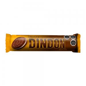BISCOITO COSTA DINDON CHOCOLATE 115G