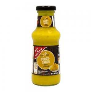 Molho Curry 250ml Edeka