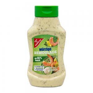 Molho Temperado Remoulade 500g Edeka