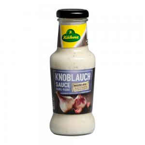 CREME DE ALHO PICANTE KUHNE 250ML