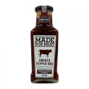 Molho De Churrasco Com Pimenta Defumada Kuhne 235ml