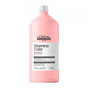 SHAMPOO LOREAL VITAMINO COLOR 1500ML