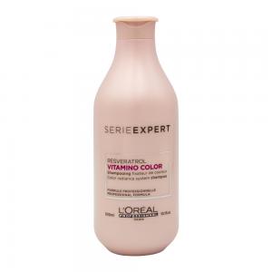 SHAMPOO LOREAL VITAMINO COLOR 300ML