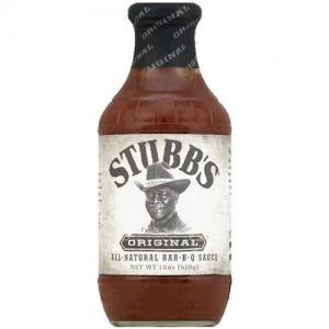 Molho Barbecue McCormick Original 510g