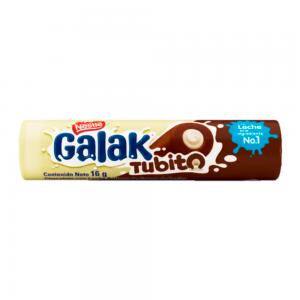 CHOCOLATE NESTLE GALAK TUBITO 16G