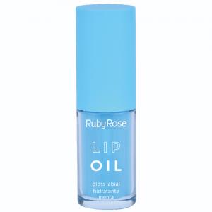 GLOSS RUBY ROSE LIP OIL MENTA