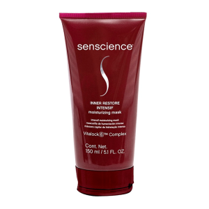 MÁSCARA DE TRATAMENTO SENSCIENCE INNER REPARAÇÃO PROFUNDA 150ML