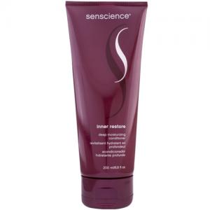 MÁSCARA DE TRATAMENTO SENSCIENCE INNER HIDRATAÇÃO PROFUNDA 200ML