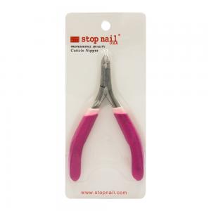 ALICATE PARA CUTICULAS STOP NAILDS10013