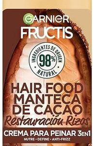 Creme Para Pentear Garnier Fructis Hair Food Menteca De Cacao – 300ml