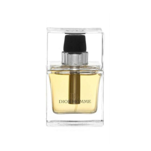 Perfume Christian Dior Homme Eau De Toilette Masculino 50ml