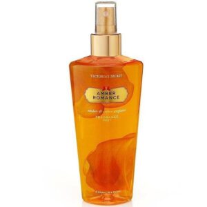 Victoria New Splash Amber Romance 250ml