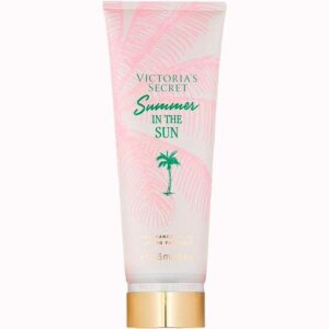 Loção Corporal Victoria’s Secret Summer In The Sun 236ml